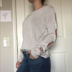 Harper Lane Sweater